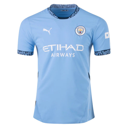 Manchester City treyja 24/25