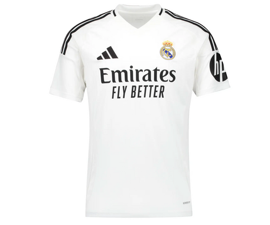 Real Madrid Treyja 24/25