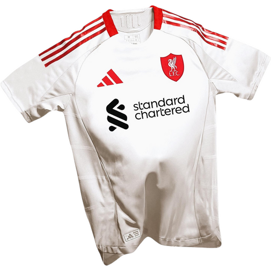 Liverpool vara Treyja 25/26