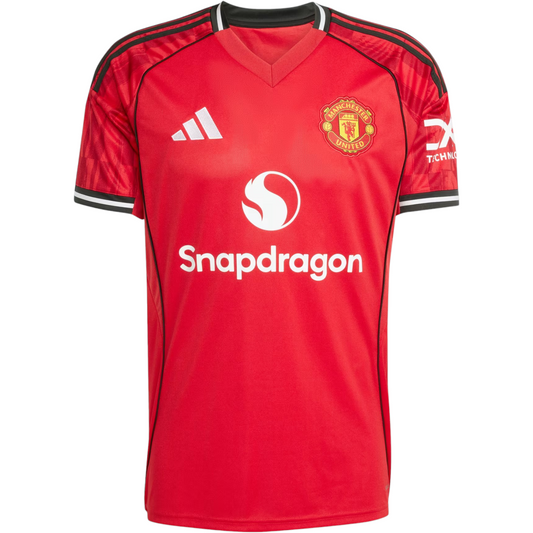 Manchester United Treyja 25/26